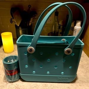 Original bitty Bogg bag.